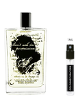 SAMPLE - Simone Andreoli Don't Ask Me Permission EDP