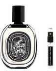 SAMPLE - Diptyque Fleur de Peau EDP