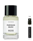 SAMPLE - Matiere Premiere Parisian Musc EDP