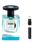 SAMPLE - Jusbox Good Morning EDP