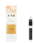 SAMPLE - Gritti Gossip Night EDP