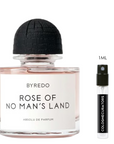 SAMPLE - Byredo Parfums Rose of No Man's Land Absolu De Parfum