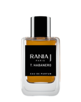 SAMPLE - Rania J T Habanero EDP