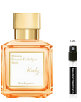 SAMPLE - Maison Francis Kurkdjian Kurky EDP