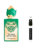 SAMPLE - Stephane Humbert Lucas The Queen and The Viper EDP