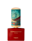 SAMPLE - Floraiku Sleeping on the Roof EDP