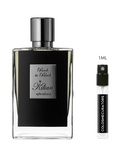 SAMPLE - Kilian Back to Black EDP