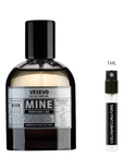 SAMPLE - Mine Perfume Lab Vesevo EDP