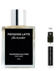 SAMPLE - Theodoros Kalotinis Pistachio Latte EDP