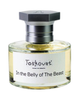 SAMPLE - Toskovat In The Belly of The Beast Extrait