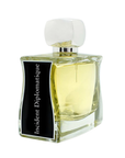 SAMPLE - Jovoy Paris Incident Diplomatique EDP