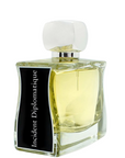 Jovoy Paris Incident Diplomatique EDP