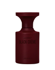 SAMPLE - Borntostandout Black Creme Extrait