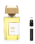 SAMPLE - BDK Parfums Vanille Caviar EDP