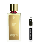 SAMPLE - Marc Antoine Barrois Tilia EDP