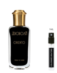 SAMPLE - Jeroboam Oriento Extrait