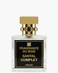 Fragrance du Bois Santal Complet Parfum