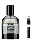 SAMPLE - Mine Perfume Lab Alleria EDP
