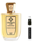 SAMPLE - Uniquee Luxury Crush on Me Extrait