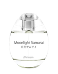 SAMPLE - d'Annam Moonlight Samurai EDP
