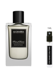 SAMPLE - Alghabra Parfums Poem of Damas Extrait