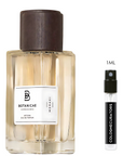 SAMPLE - Botanicae Expressions Meraki EDP