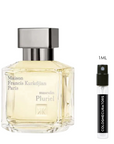 SAMPLE - Maison Francis Kurkdjian Masculine Pluriel EDT