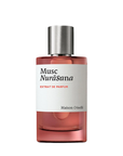 SAMPLE - Maison Crivelli Musc Nurasana Extrait