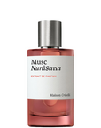 Maison Crivelli Musc Nurasana Extrait