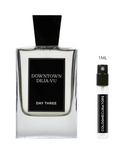 SAMPLE - Day Three Fragrances Downtown Deja-Vu Extrait