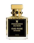 SAMPLE - Fragrance du Bois Oud Rose Intense EDP
