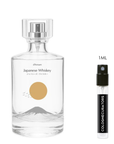 SAMPLE - d'Annam Japanese Whiskey EDP
