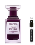 SAMPLE - Tom Ford Figue Erotique EDP