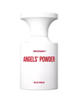 SAMPLE - Borntostandout Angels' Powder EDP