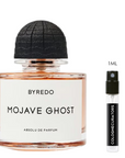SAMPLE - Byredo Parfums Mojave Ghost Absolu De Parfum