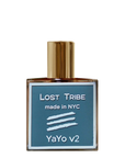 Lost Tribe Yayo v2 Extrait