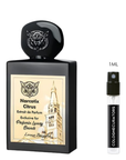 SAMPLE - Lorenzo Pazzaglia Narcotix Citrus Extrait