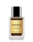 Rania J Veliahtte Extrait