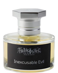 Toskovat Inexcusable Evil Extrait