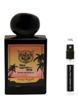SAMPLE - Lorenzo Pazzaglia Van Sea Extrait