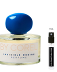 SAMPLE - Corel Invisible Desire Extrait