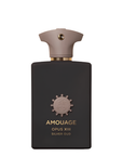 Amouage Opus XIII Silver Oud EDP