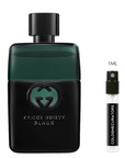 SAMPLE - Gucci Guilty Black Pour Homme EDT