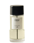 D'Orsay A coeur perdu LB EDP