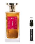 SAMPLE - Aziri Paris Fragola Extrait
