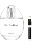 SAMPLE - d'Annam Pho Breakfast EDP