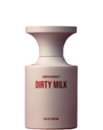 Borntostandout Dirty Milk EDP