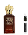 SAMPLE - Clive Christian L Red Tea Vetiver EDP