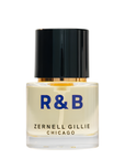 SAMPLE - Zernell Gillie R & B Extrait