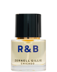 Zernell Gillie R & B Extrait
